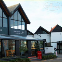 Carlton Mill Hotel 