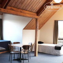 Carlton Mill Hotel 