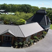 Chardonnay Motor Lodge 
