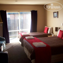 Chardonnay Motor Lodge