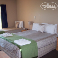 Chardonnay Motor Lodge