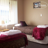 Chardonnay Motor Lodge