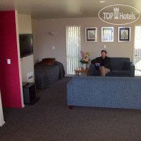Chardonnay Motor Lodge
