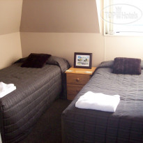 Chardonnay Motor Lodge