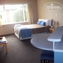 Chardonnay Motor Lodge