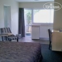 The Christchurch Motel 