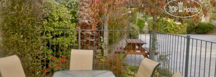 New photos from tourists The Christchurch Motel 3*