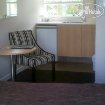 The Christchurch Motel 