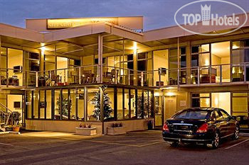 Hotel photo City Central Motel 4*