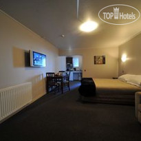 City Central Motel 
