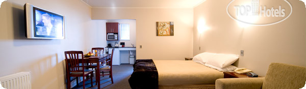 New photos from tourists City Central Motel 4*