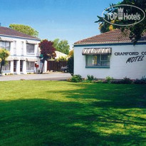 Cranford Court Motel 