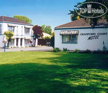 Hotel photo Cranford Court Motel 3*