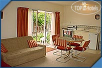 New photos from tourists Cranford Court Motel 3*