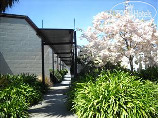 Hotel photo Gothic Heights Motel 4*