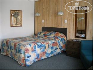 New photos from tourists Gothic Heights Motel 4*