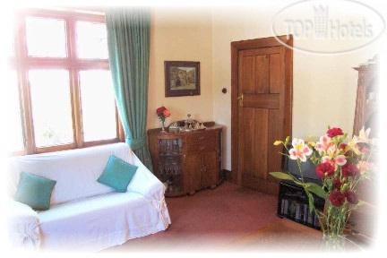 Hotel photo Homelea Bed and Breakfast 2*