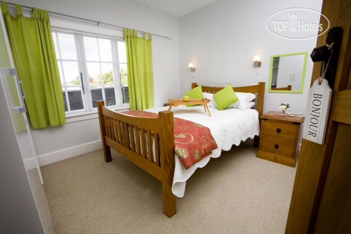 New photos from tourists No. 10 Bed & Breakfast 3*