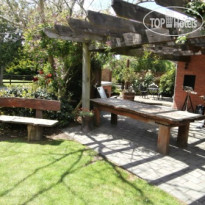 St James Bed And Breakfast 