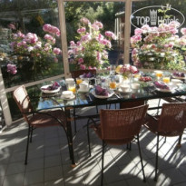 St James Bed And Breakfast 