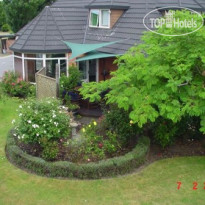 St James Bed And Breakfast 