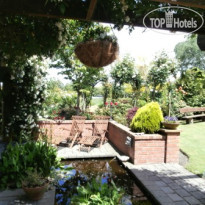 St James Bed And Breakfast 