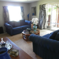 St James Bed And Breakfast 