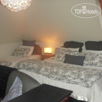 St James Bed And Breakfast 