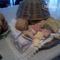 St James Bed And Breakfast 