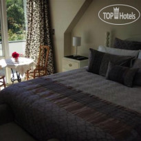 St James Bed And Breakfast 
