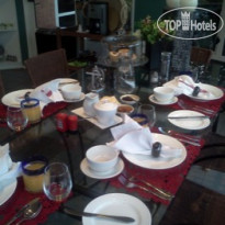 St James Bed And Breakfast 