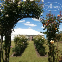 St James Bed And Breakfast 