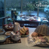 St James Bed And Breakfast 