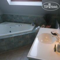 St James Bed And Breakfast 