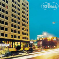 Copthorne Hotel Christchurch City