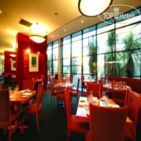 Copthorne Hotel Christchurch City