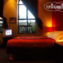 Hotel 115