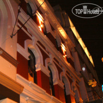 Hotel 115