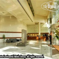 Crowne Plaza Christchurch 