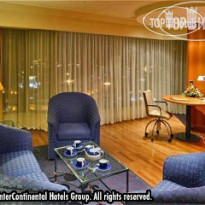 Crowne Plaza Christchurch 