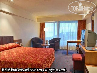 New photos from tourists Crowne Plaza Christchurch 4*