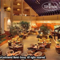 Crowne Plaza Christchurch 
