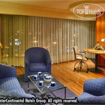 Crowne Plaza Christchurch 
