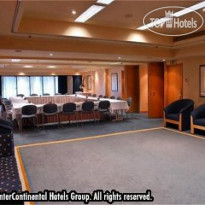 Crowne Plaza Christchurch 