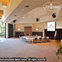 Crowne Plaza Christchurch 