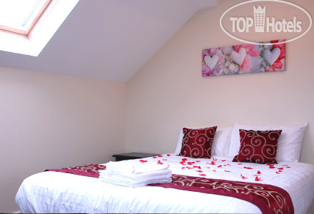 New photos from tourists 123 Motel 4*