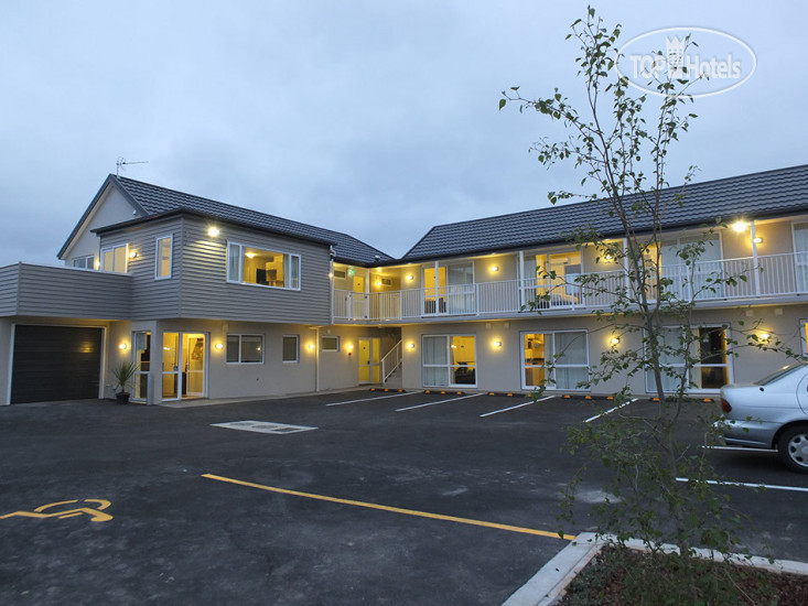 Hotel photo 101 Stars Motel 4*