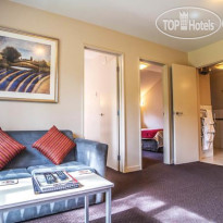 162 Kings Of Riccarton Motel