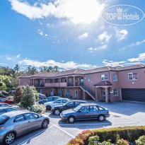 162 Kings Of Riccarton Motel