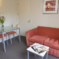 162 Kings Of Riccarton Motel